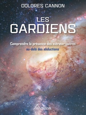 cover image of Les Gardiens